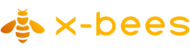 Wildix x-bees Logo
