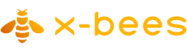 Wildix x-bees Logo