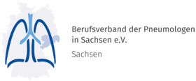 Berufsverband der Pneumologen in Sachsen Logo e.V.