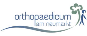 MVZ Orthopaedicum am Neumarkt Leipzig Logo