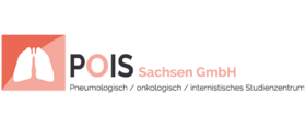 POIS Sachsen GmbH Logo