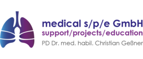 medical s/p/e GmbH Logo