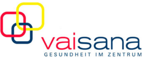 Vaisana Ärztehaus GmbH Logo