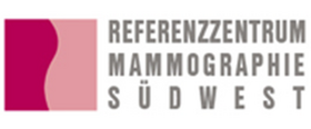 Referenzzentrum Mammographie SüdWest Logo