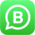 WhatsApp Business Logo