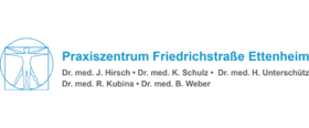 Praxiszentrum Friedrichstraße Logo