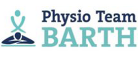 Physio Team Barth Logo