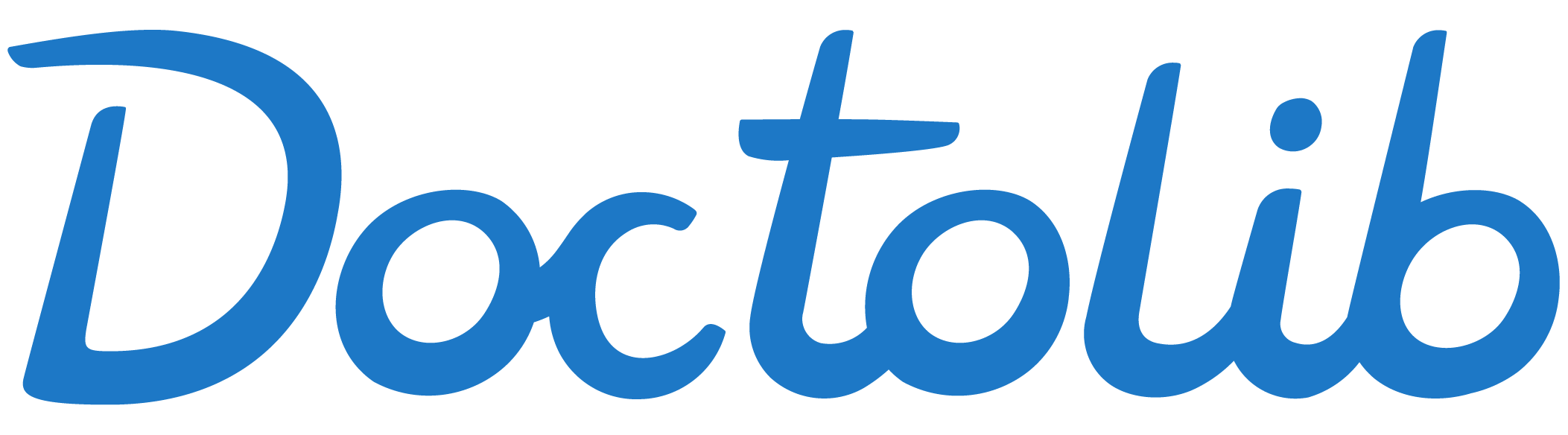 Partner von Doctolib