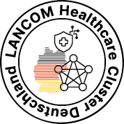 Healthcare Cluster Deutschland von Lancom Systems